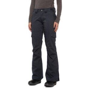 Boulder Gear Skinny Flare Snow Pants